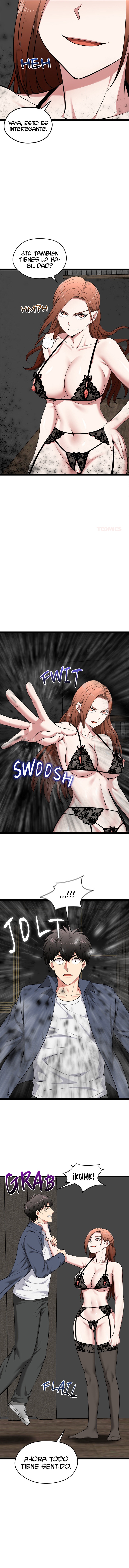 Que comience el juego Capítulo 40 - Página 13