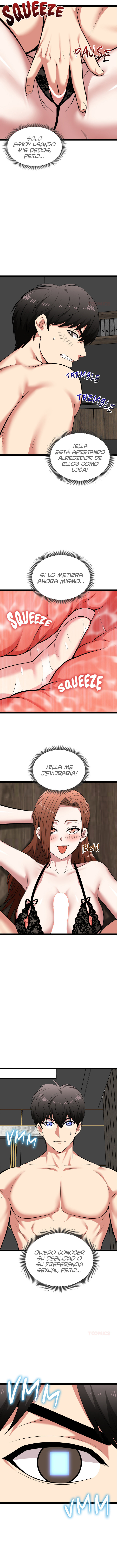 Que comience el juego Capítulo 41 - Página 13