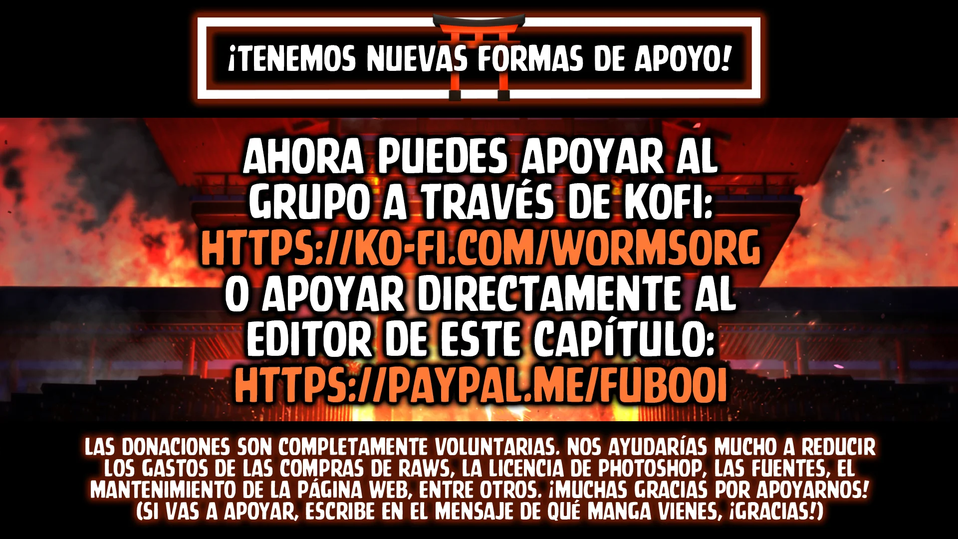 Dandadan Capítulo 220 - Página 2