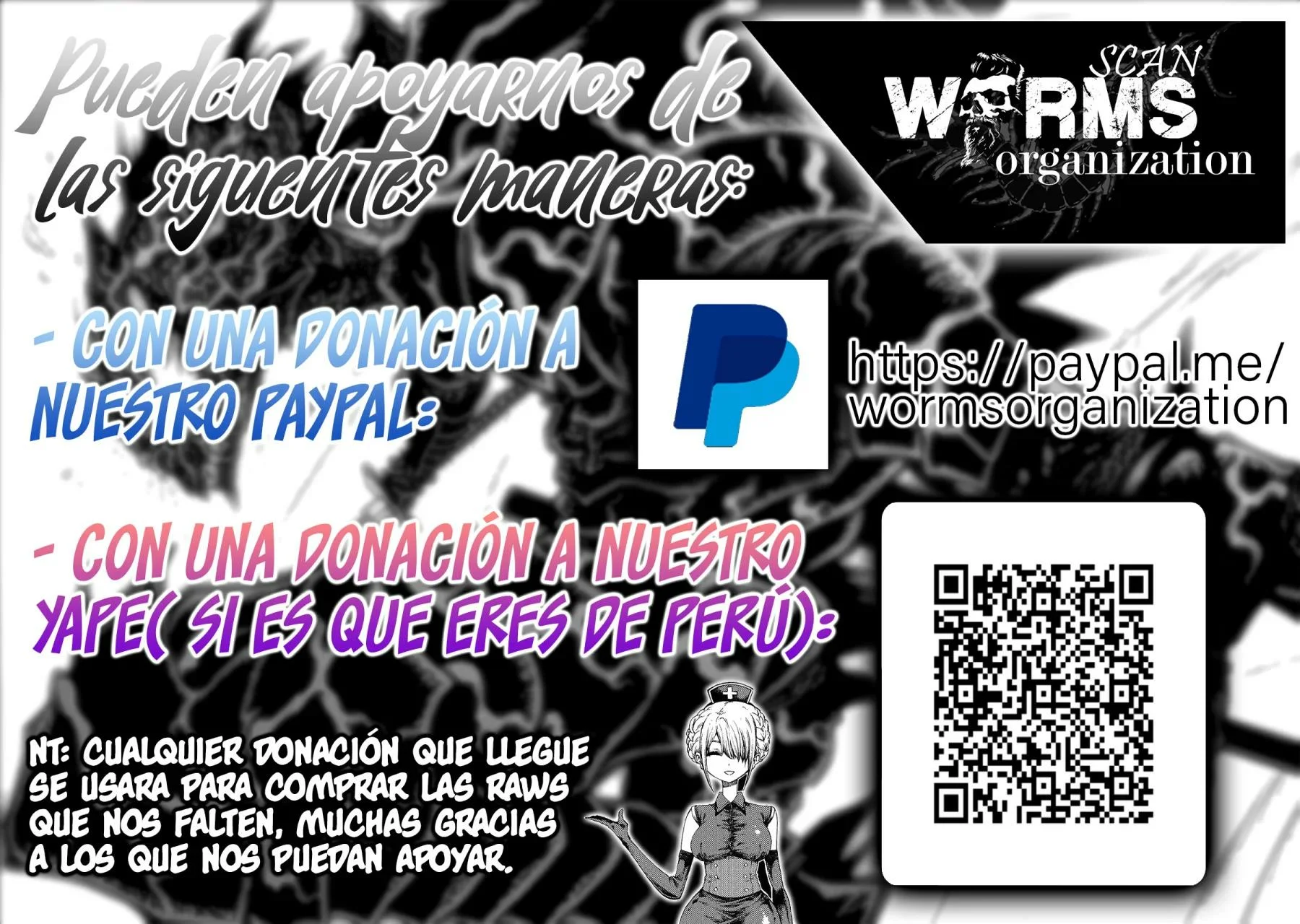 Dandadan Capítulo 226 - Página 22