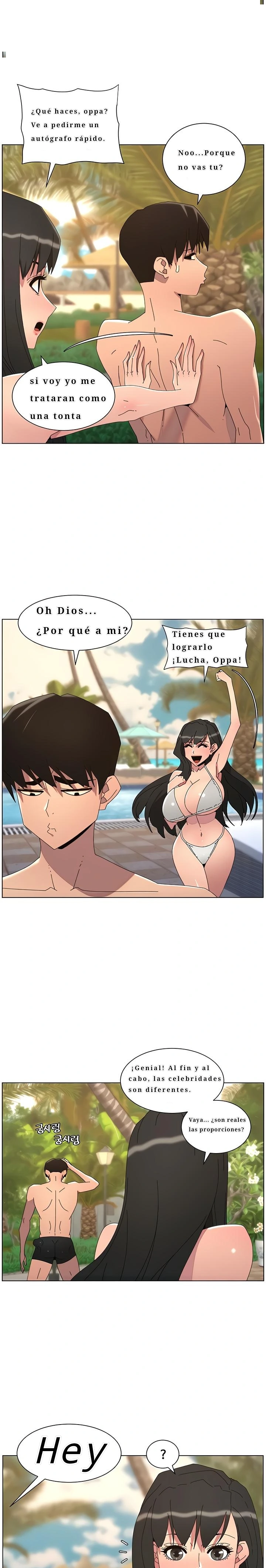 Clases Secretas con mi hermanita Capítulo 89 - Página 1