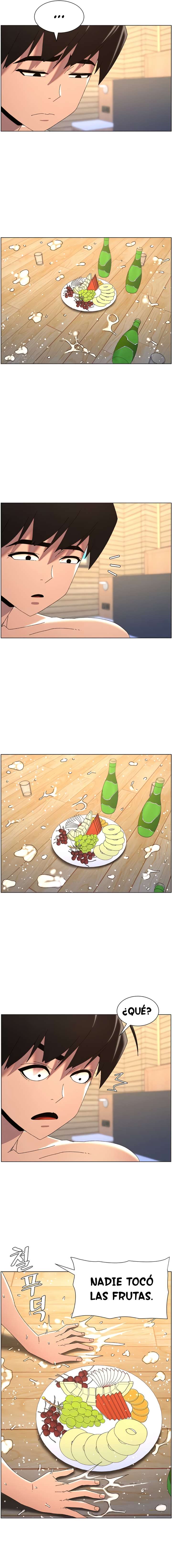 Clases Secretas con mi hermanita Capítulo 94 - Página 13