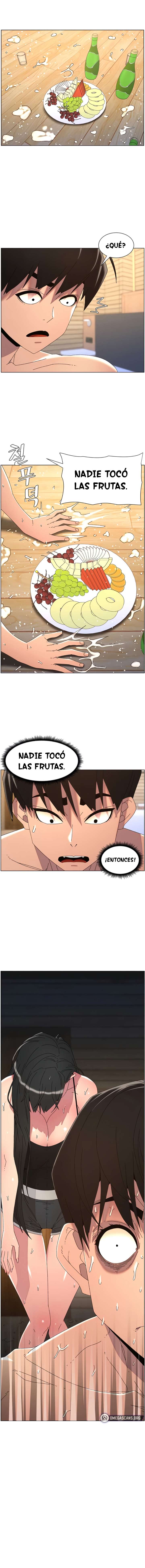 Clases Secretas con mi hermanita Capítulo 95 - Página 1