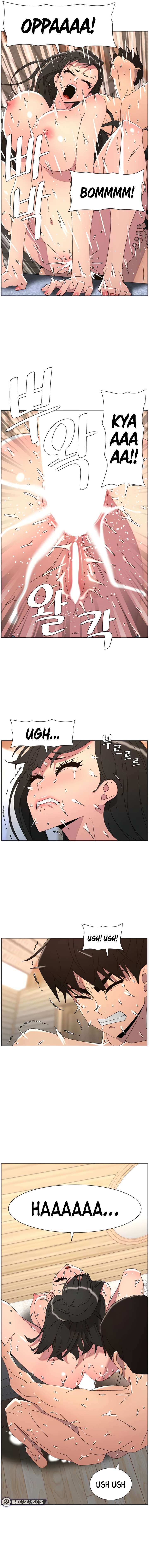 Clases Secretas con mi hermanita Capítulo 96 - Página 1