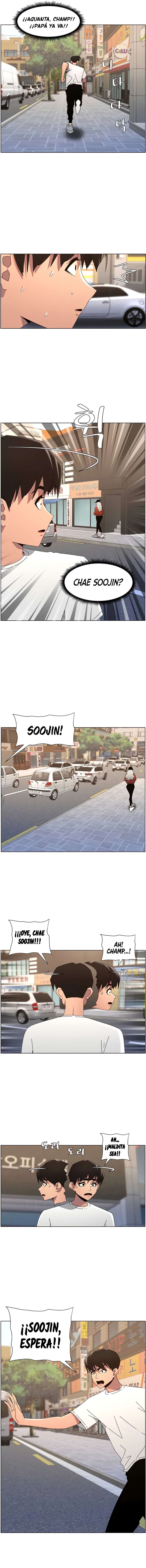 Clases Secretas con mi hermanita Capítulo 96 - Página 7