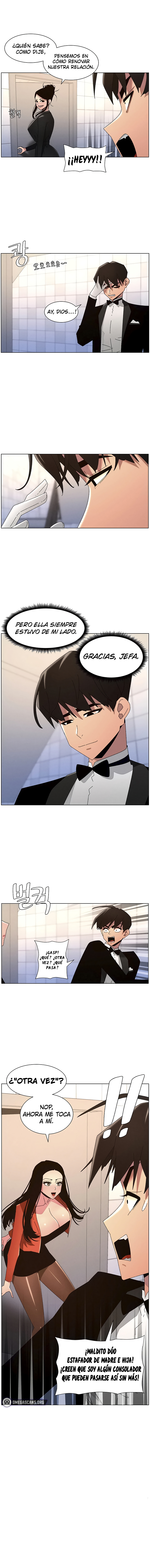 Clases Secretas con mi hermanita Capítulo 98 - Página 1