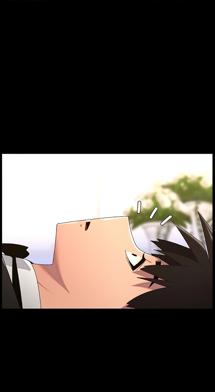 Clases Secretas con mi hermanita Capítulo 99 - Página 31