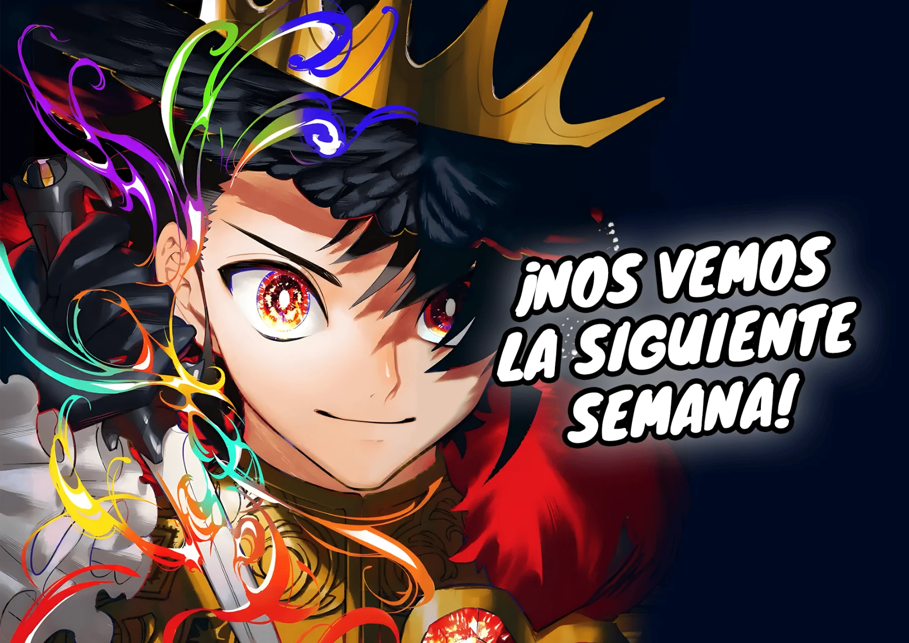 Madan no Ichi Capítulo 63 - Página 20