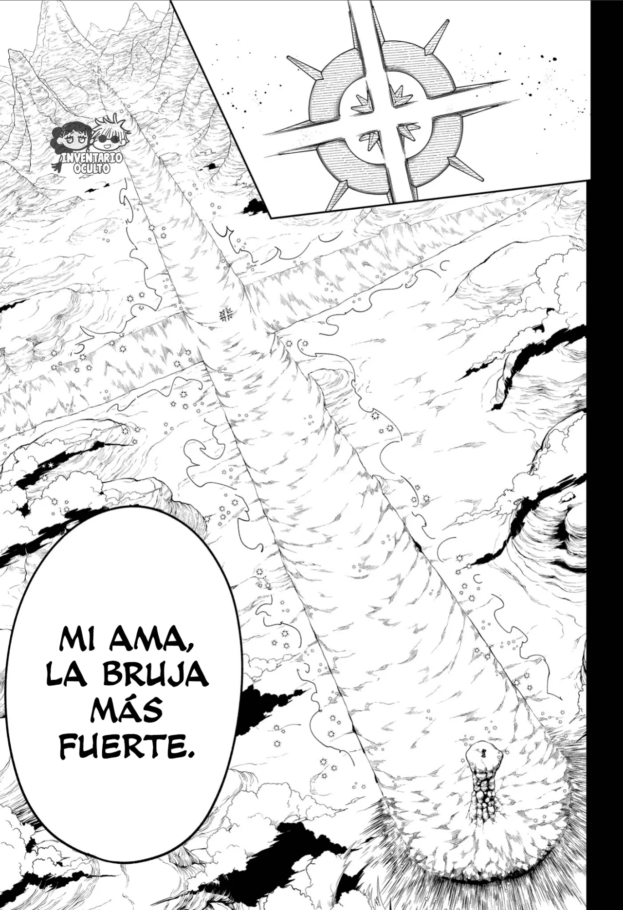 Madan no Ichi Capítulo 64 - Página 9