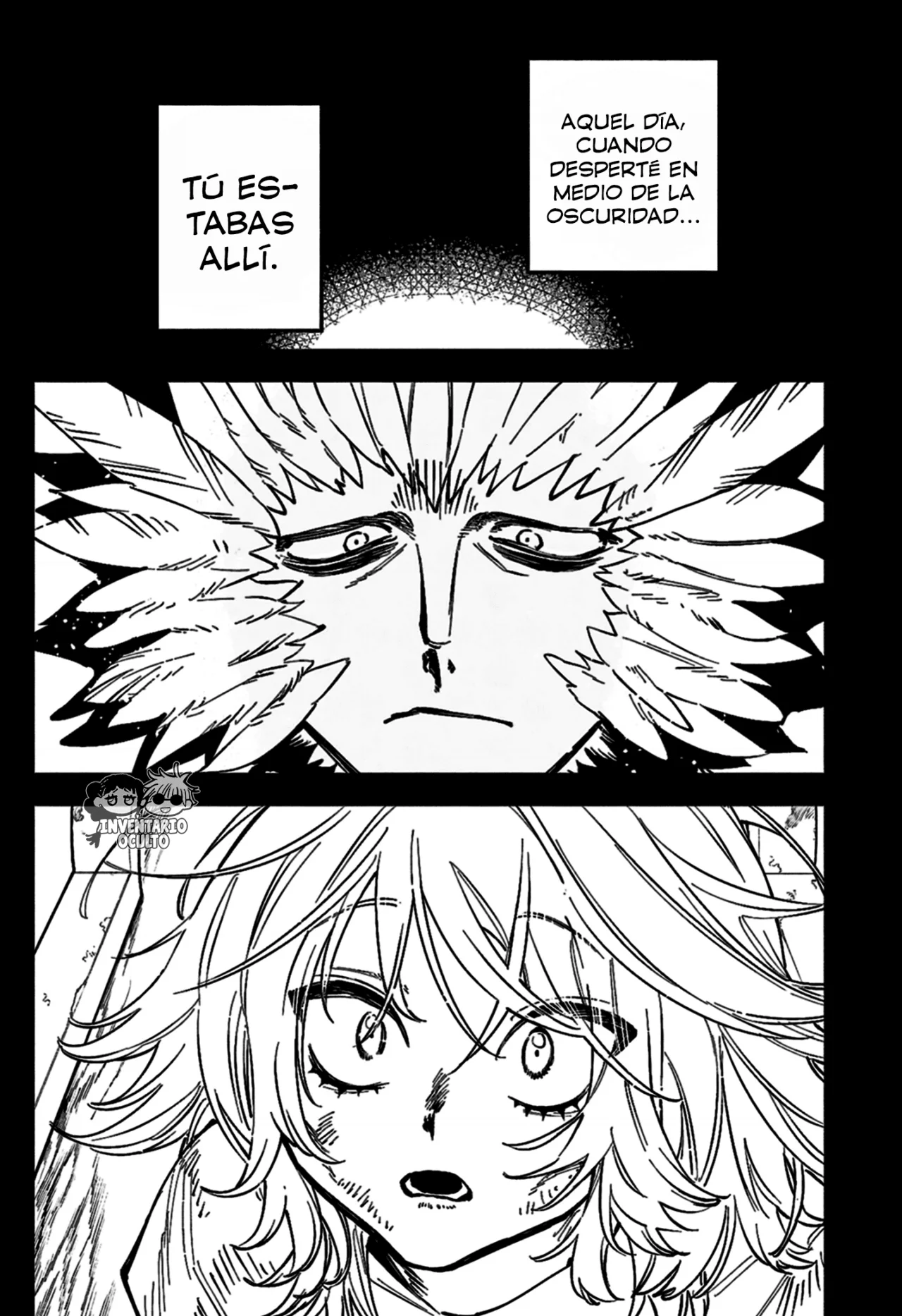 Madan no Ichi Capítulo 67 - Página 18