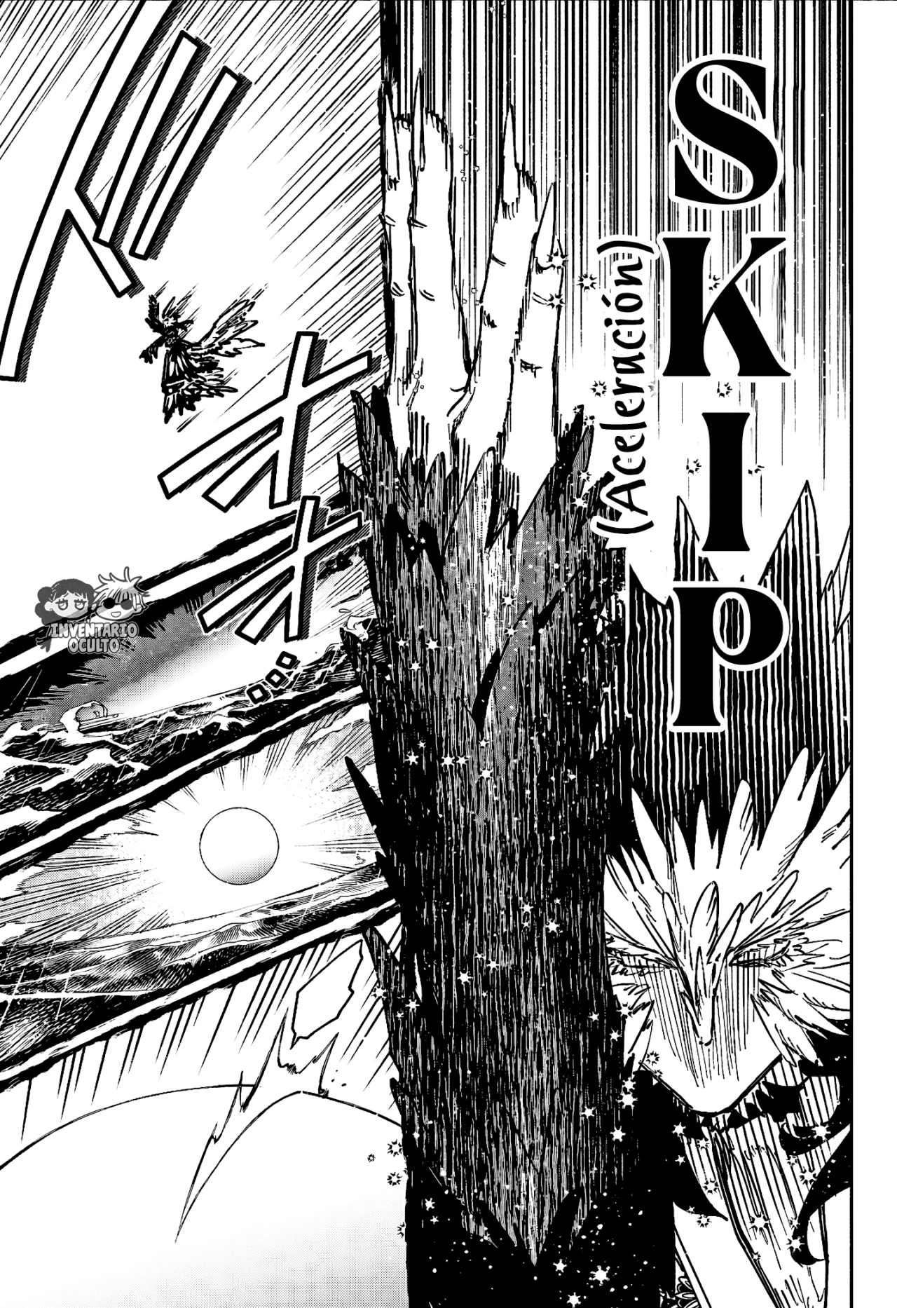 Madan no Ichi Capítulo 69 - Página 13