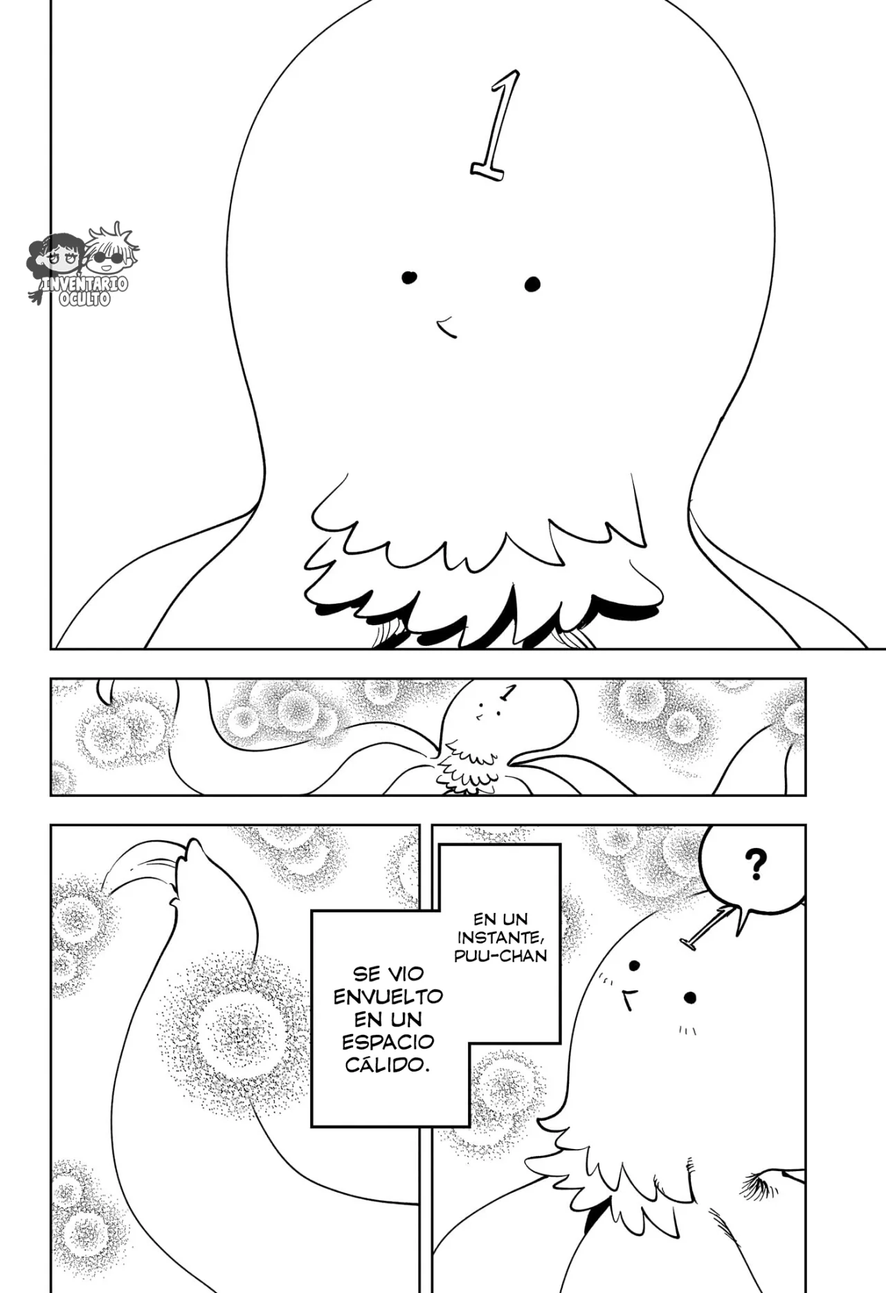 Madan no Ichi Capítulo 70 - Página 12