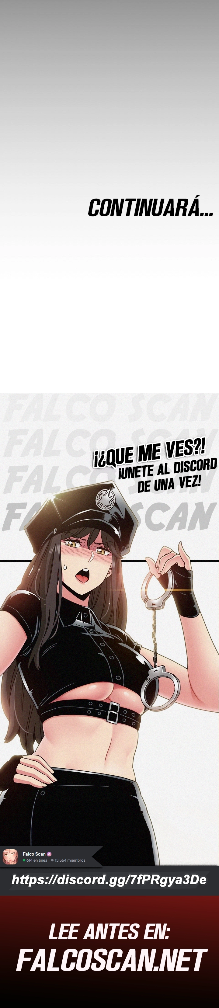 ¿Realmente me estás diciendo que lo haga? Capítulo 135 - Página 11