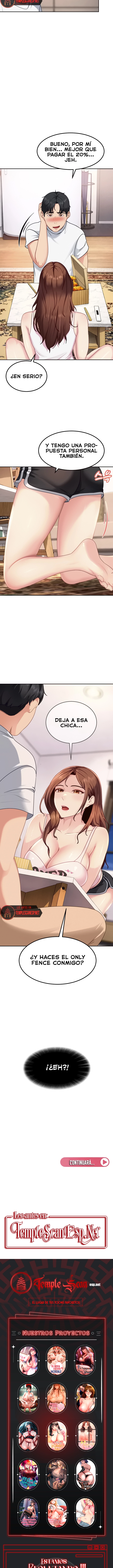 Acosado por mujeres Capítulo 26 - Página 13