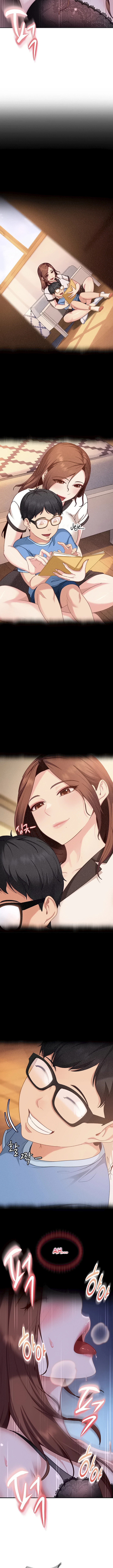 Acosado por mujeres Capítulo 26 - Página 6