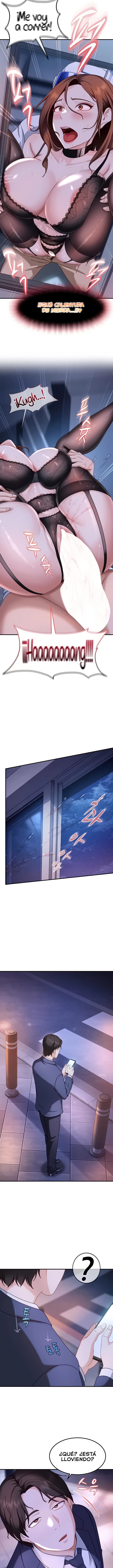 Acosado por mujeres Capítulo 26 - Página 7