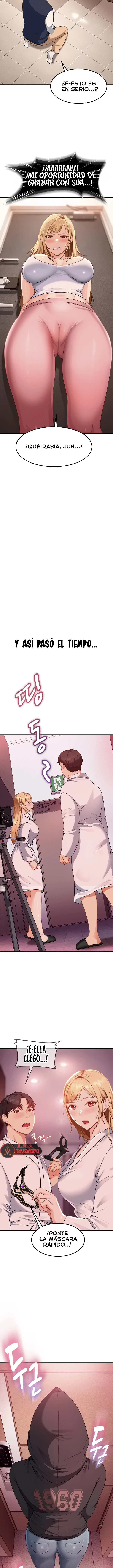 Acosado por mujeres Capítulo 28 - Página 13