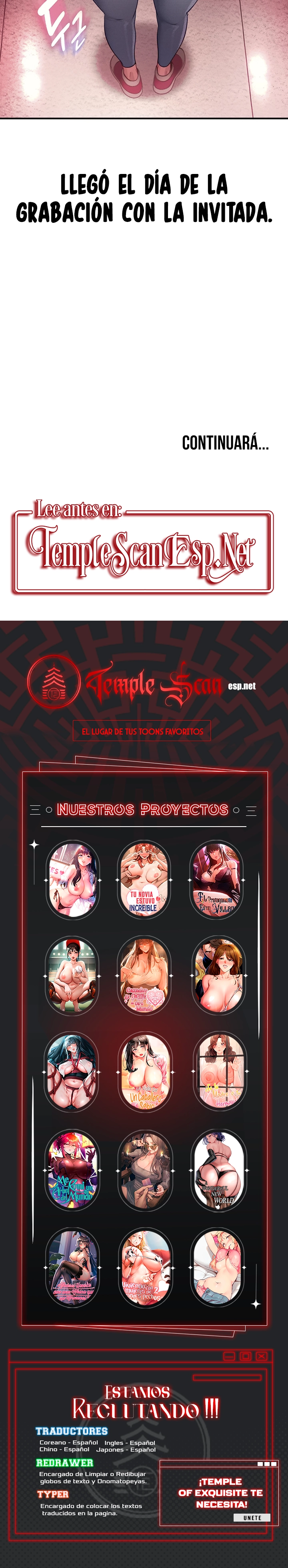 Acosado por mujeres Capítulo 28 - Página 14