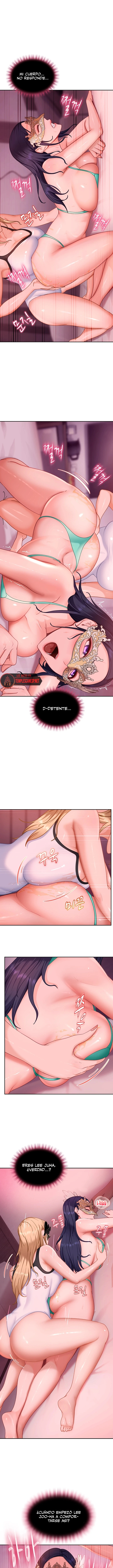 Acosado por mujeres Capítulo 29 - Página 11