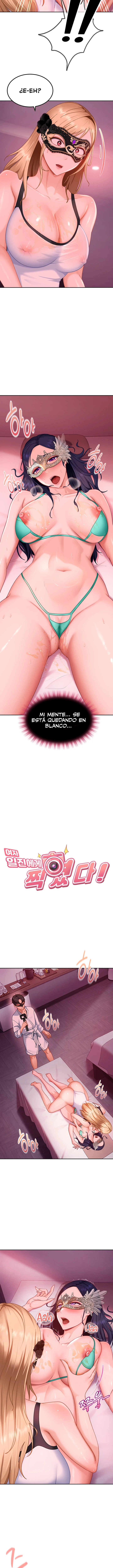 Acosado por mujeres Capítulo 30 - Página 2