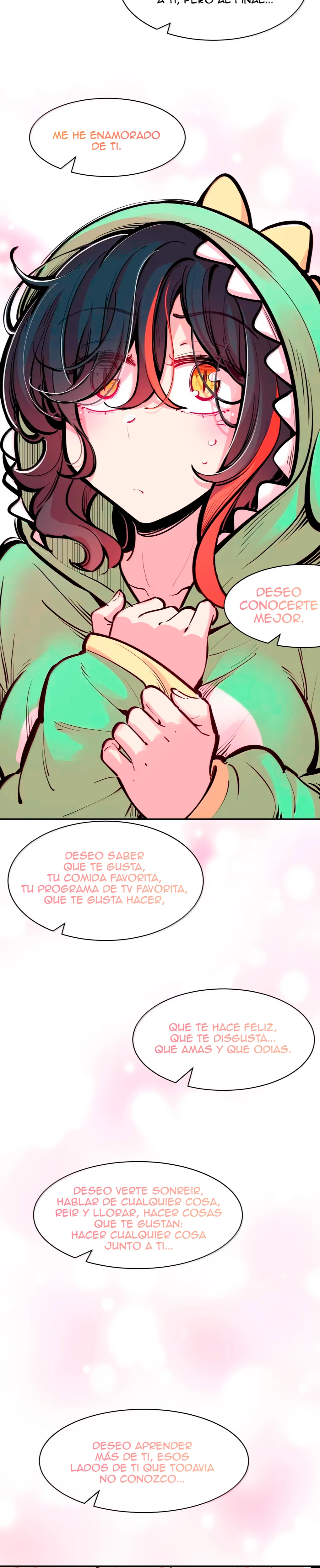 Demon X Angel No Pueden Llevarse Bien Capítulo 133 - Página 20