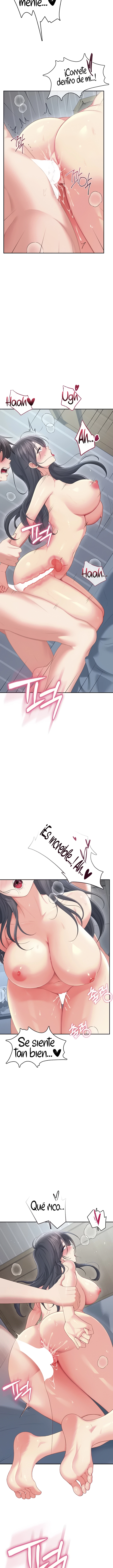 Onahole inalámbrica Capítulo 73 - Página 2