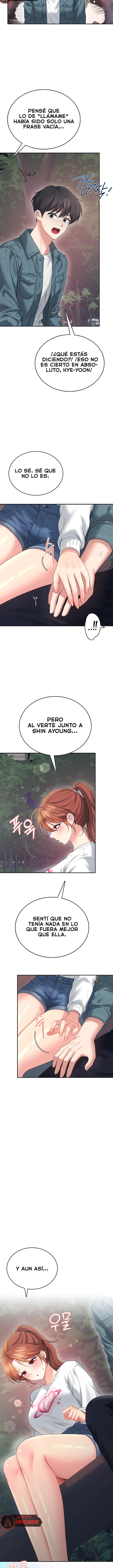 Onahole inalámbrica Capítulo 77 - Página 5