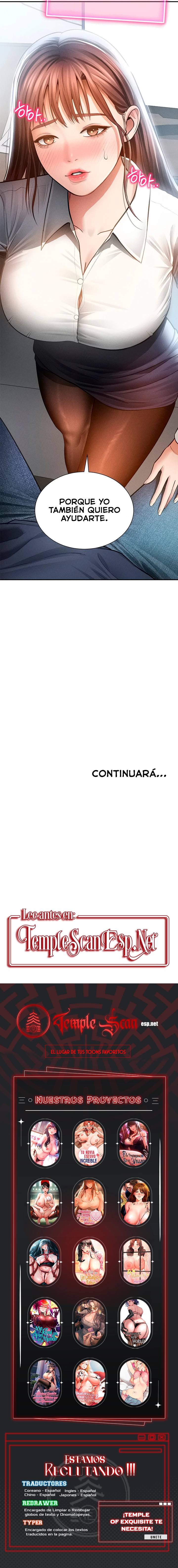 El Poder de Ver tus Deseos Capítulo 62 - Página 13