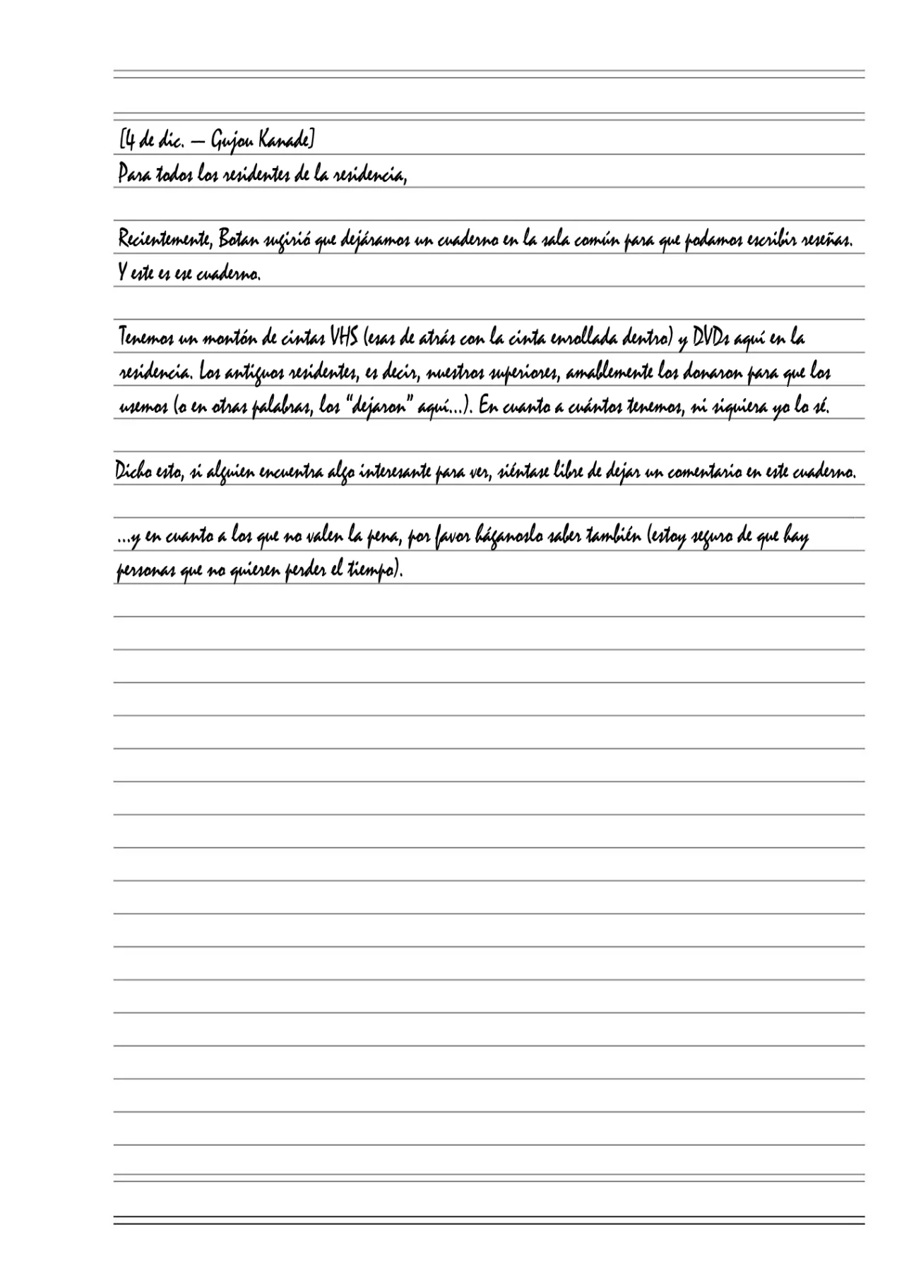 Kamiina Botan, Yoeru Sugata Wa Yuri No Hana Capítulo 40 - Página 9