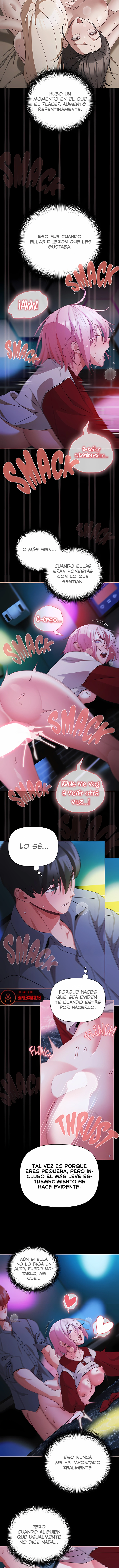 Seres de Oscuridad Capítulo 61 - Página 2