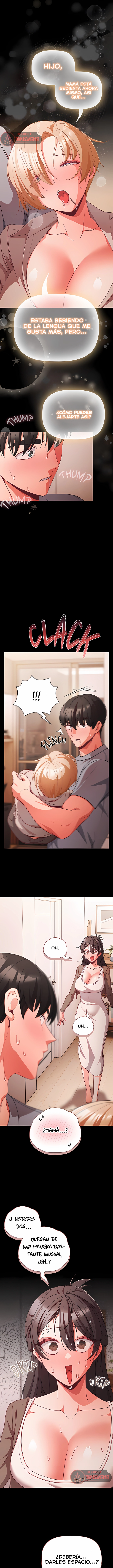 Seres de Oscuridad Capítulo 63 - Página 12