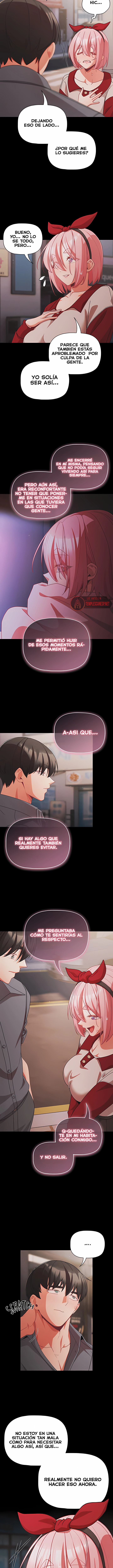 Seres de Oscuridad Capítulo 63 - Página 7