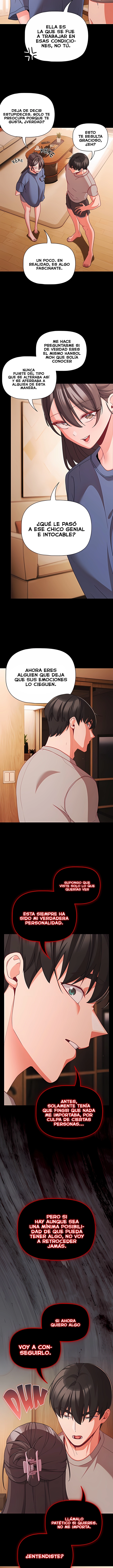 Seres de Oscuridad Capítulo 64 - Página 7