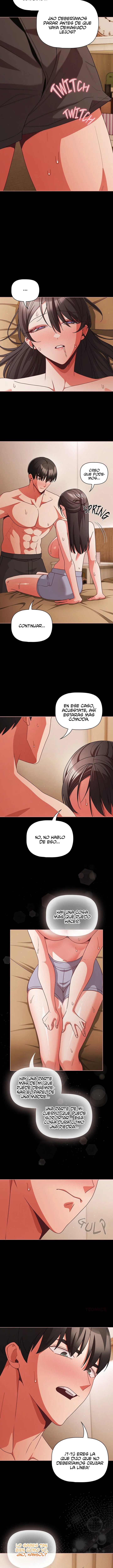 Seres de Oscuridad Capítulo 65 - Página 12