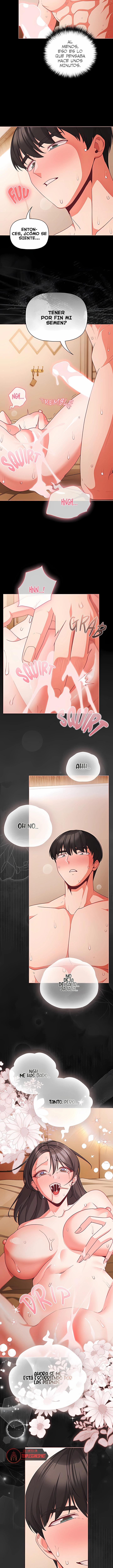 Seres de Oscuridad Capítulo 69 - Página 3