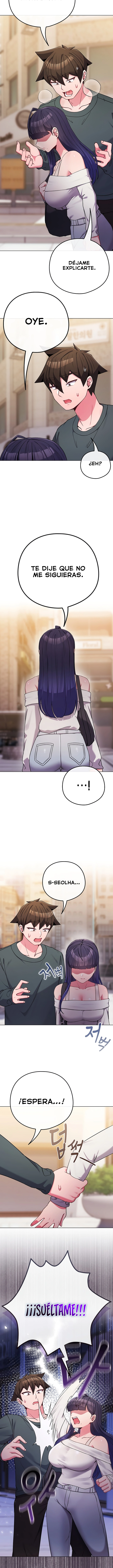 Pero, ¿¡Tienes la misma edad que mi hija?! Capítulo 52 - Página 2