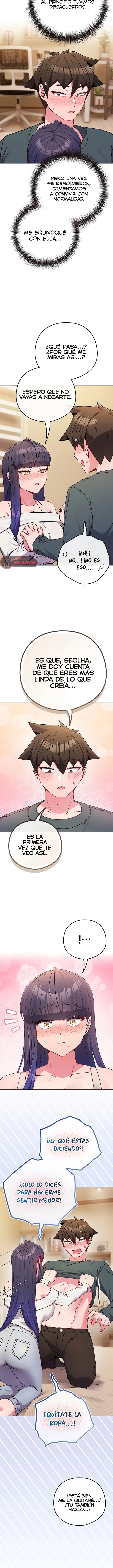 Pero, ¿¡Tienes la misma edad que mi hija?! Capítulo 54 - Página 2