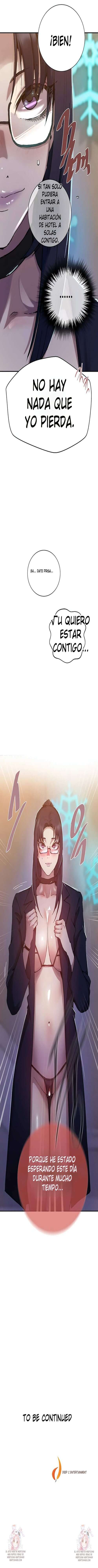 Clases Secretas Capítulo 297 - Página 7